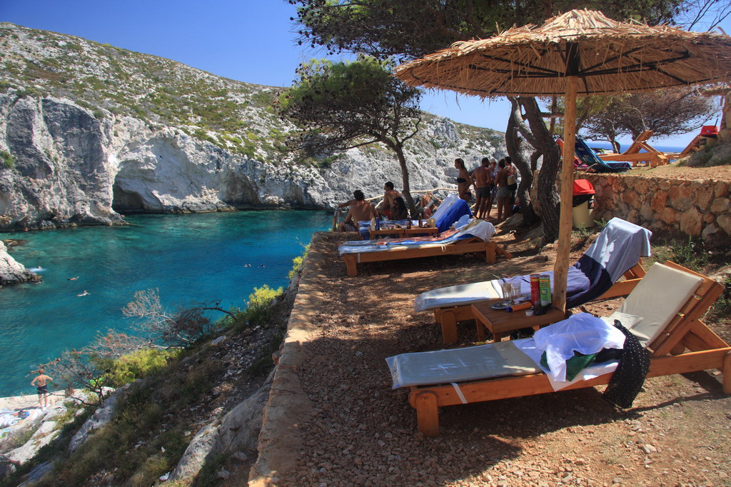  Porto Limnionas Zakintos 